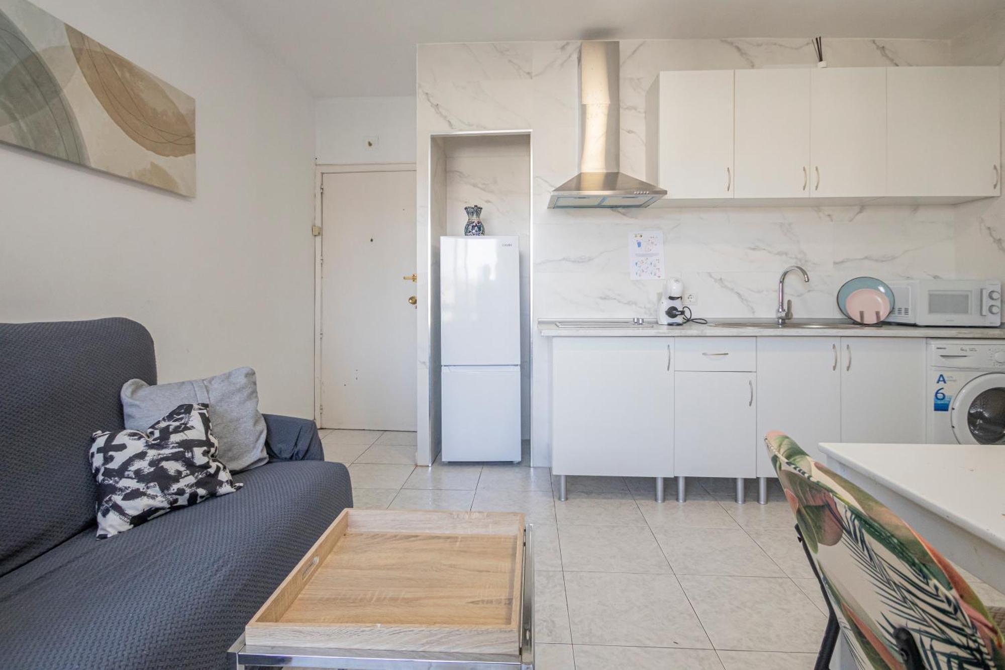 Perfect Getaway In Triana - 15M Walk Giralda Apartment Seville Luaran gambar