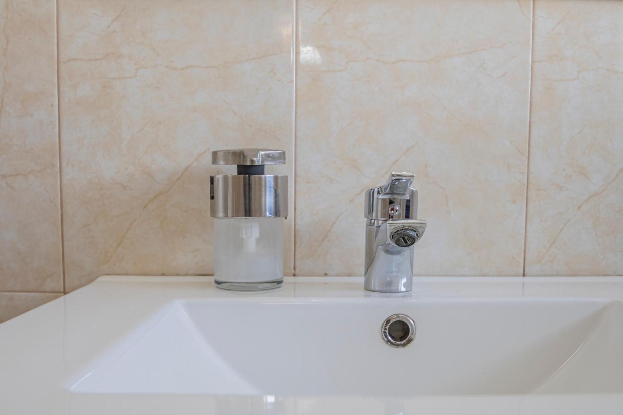 Perfect Getaway In Triana - 15M Walk Giralda Apartment Seville Luaran gambar