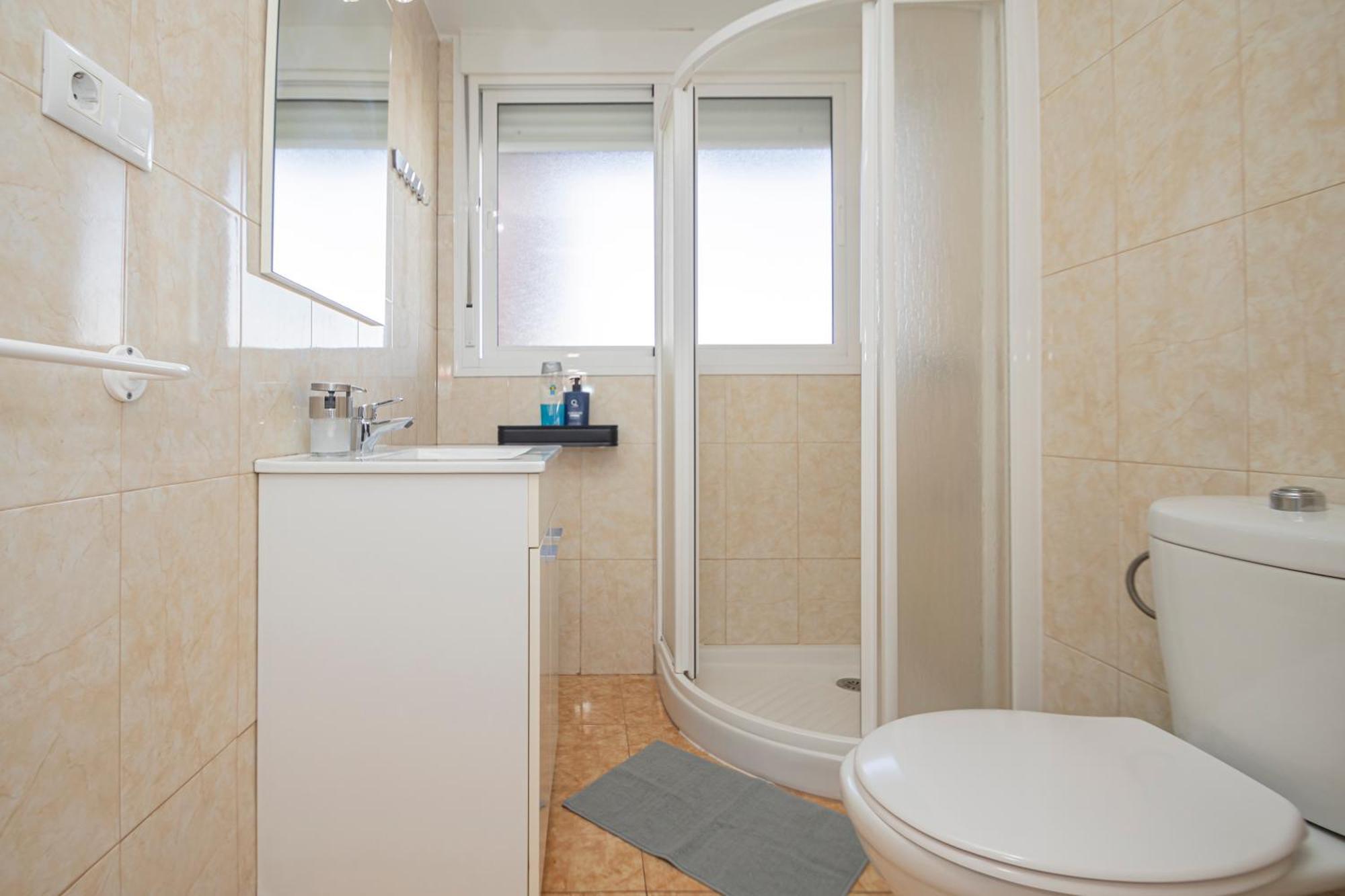 Perfect Getaway In Triana - 15M Walk Giralda Apartment Seville Luaran gambar
