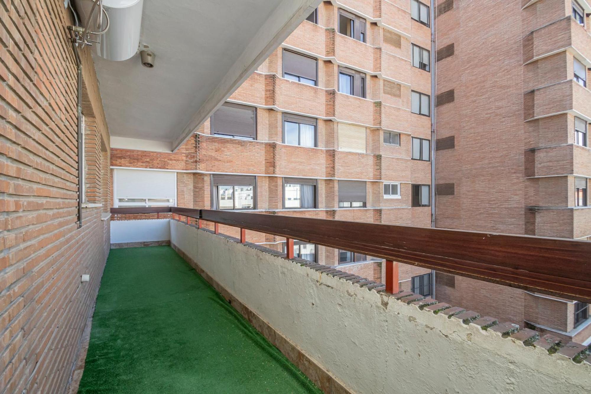 Perfect Getaway In Triana - 15M Walk Giralda Apartment Seville Luaran gambar
